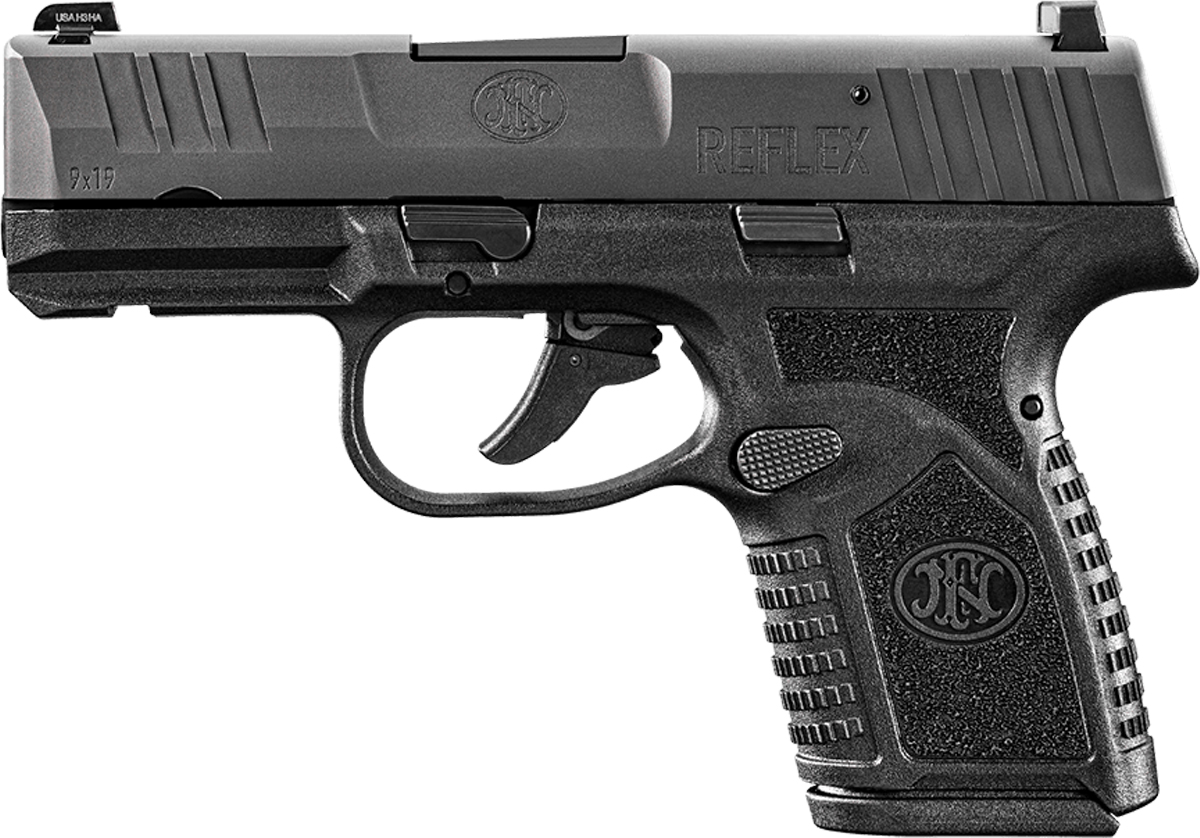 FN America Reflex — image 3