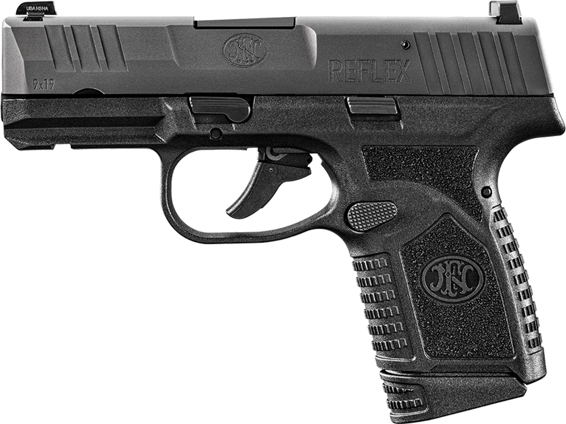 FN America Reflex — image 4