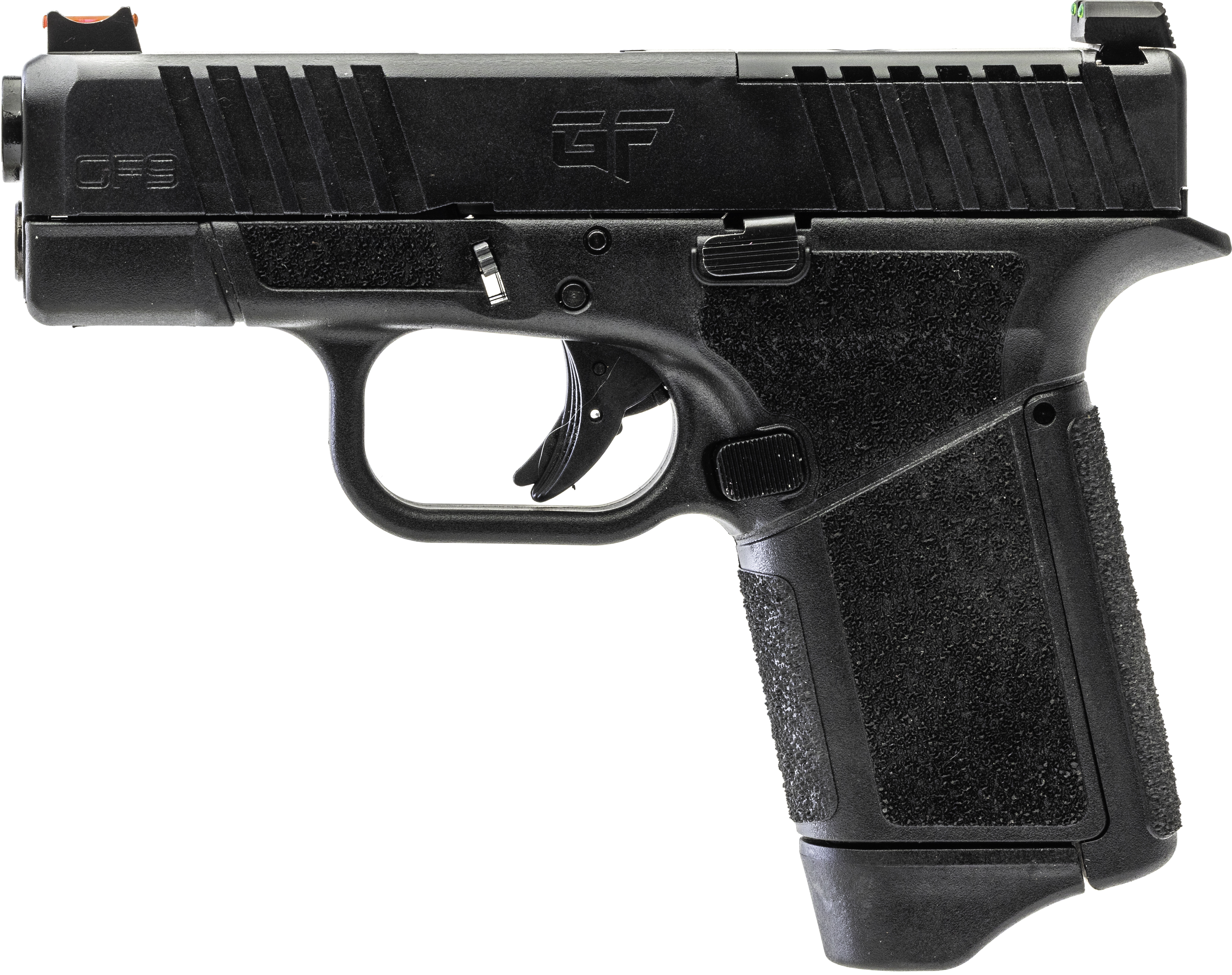 GForce Arms GF9 Rapture