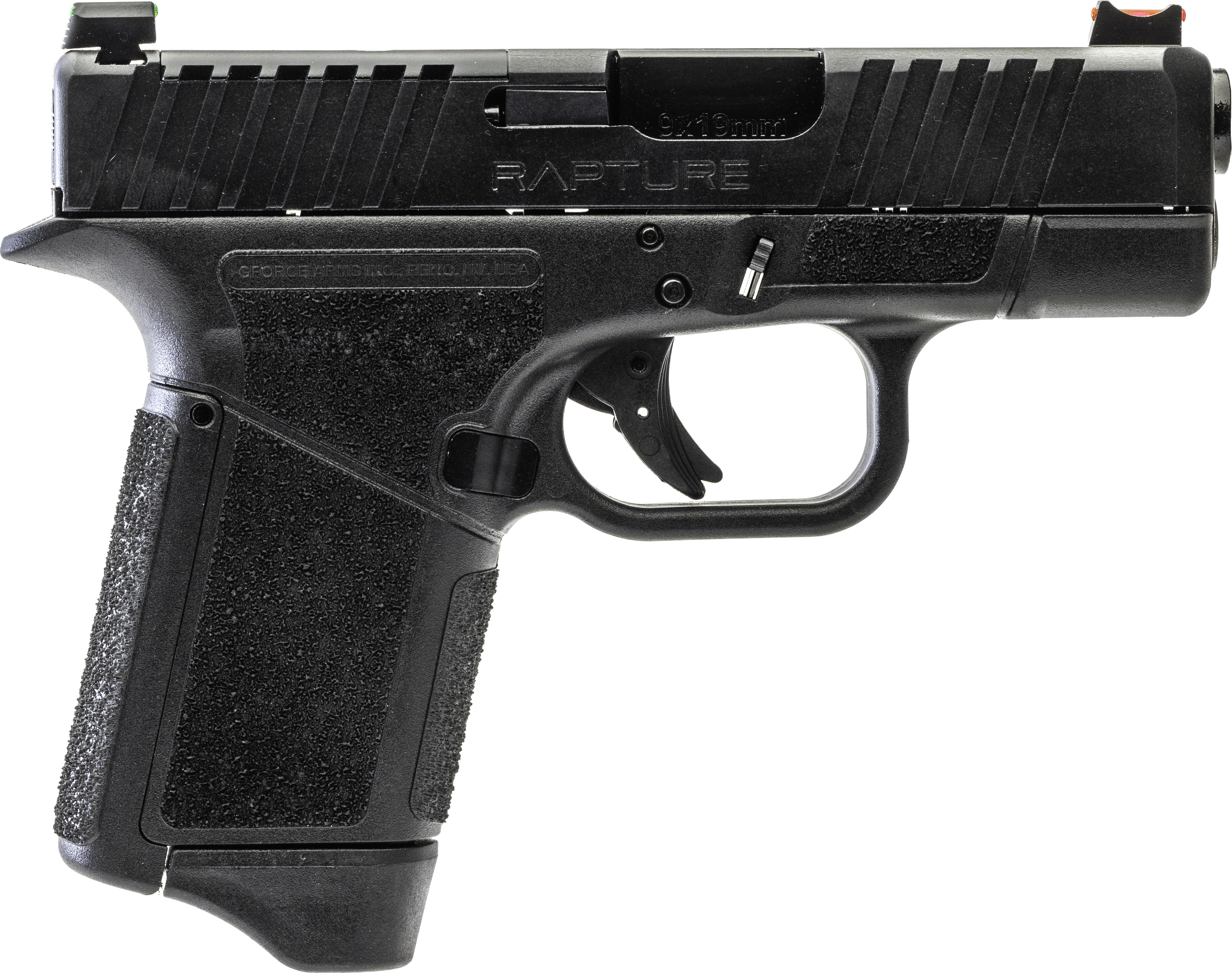 GForce Arms GF9 Rapture — image 2