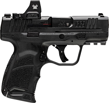 Heckler & Koch CC9