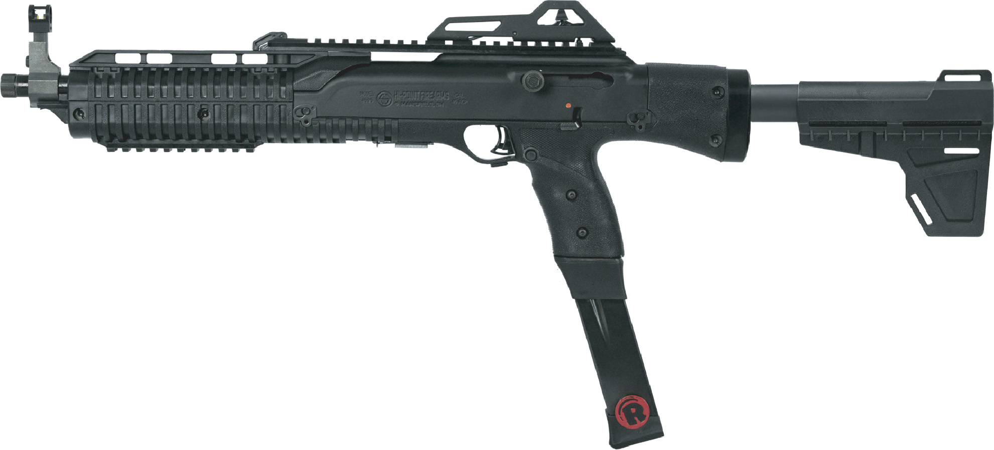 Hi-Point Firearms 1095P Brace