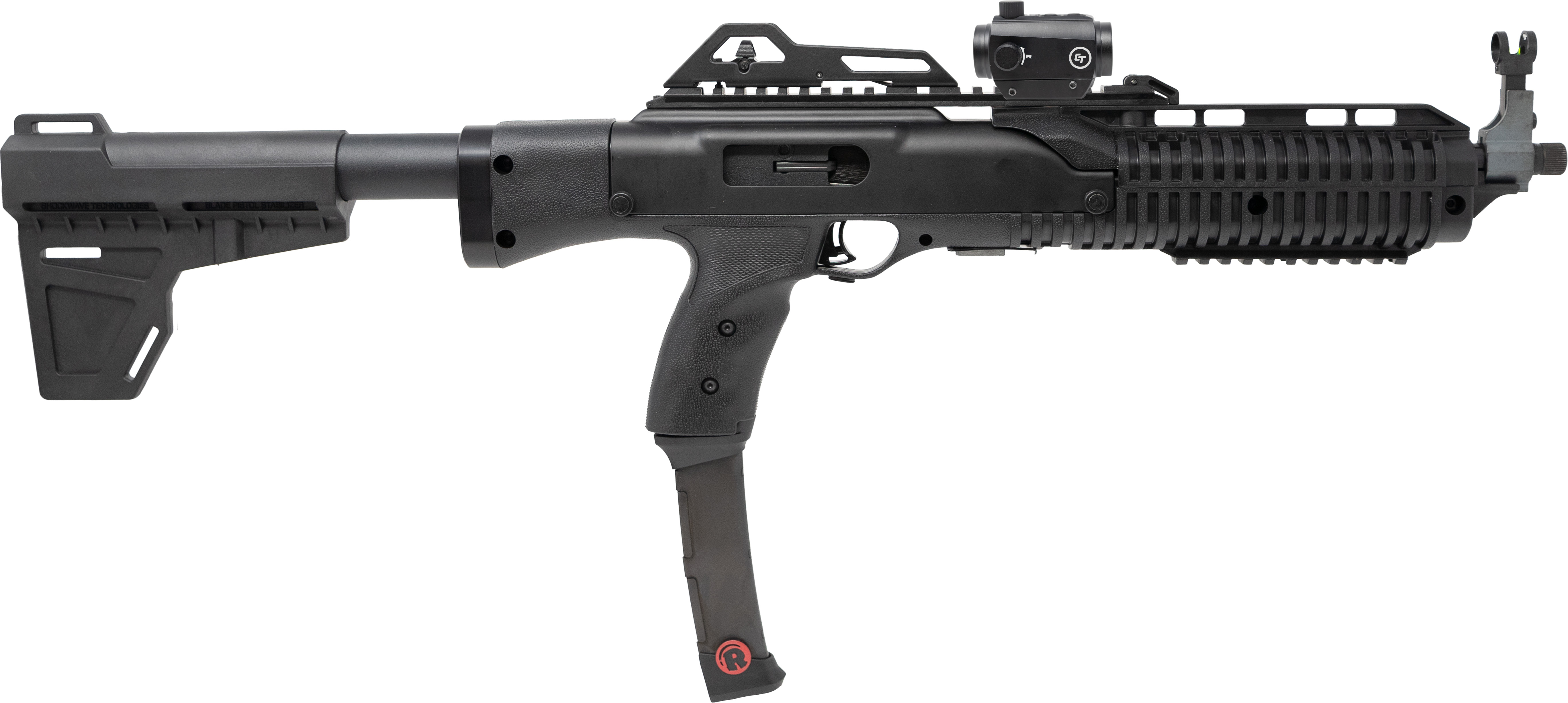 Hi-Point Firearms 995P Brace