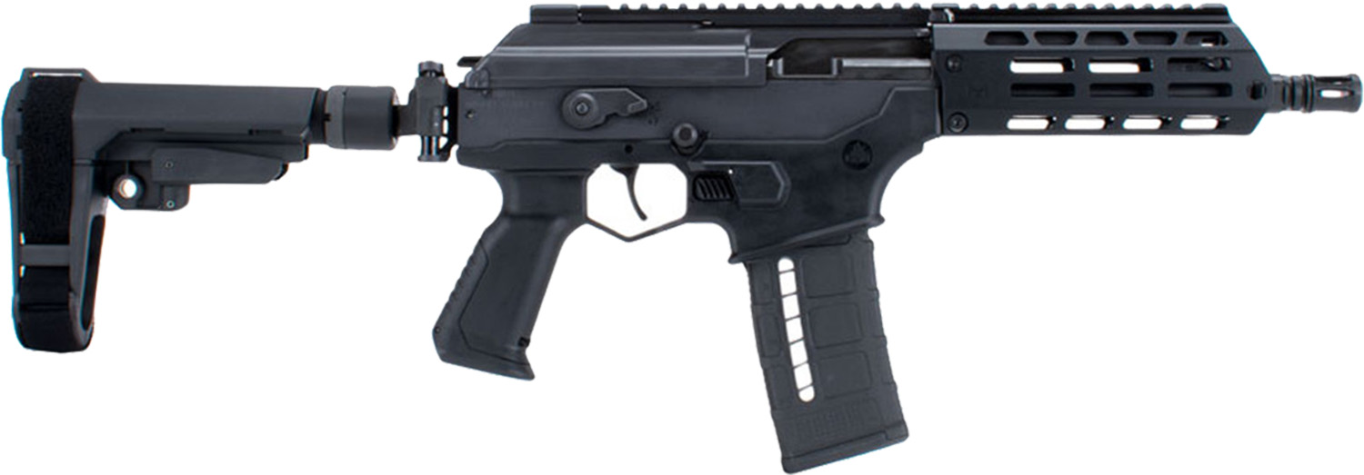 IWI-US Galil Ace Gen 2 Pistol w/ Stabilizing Brace