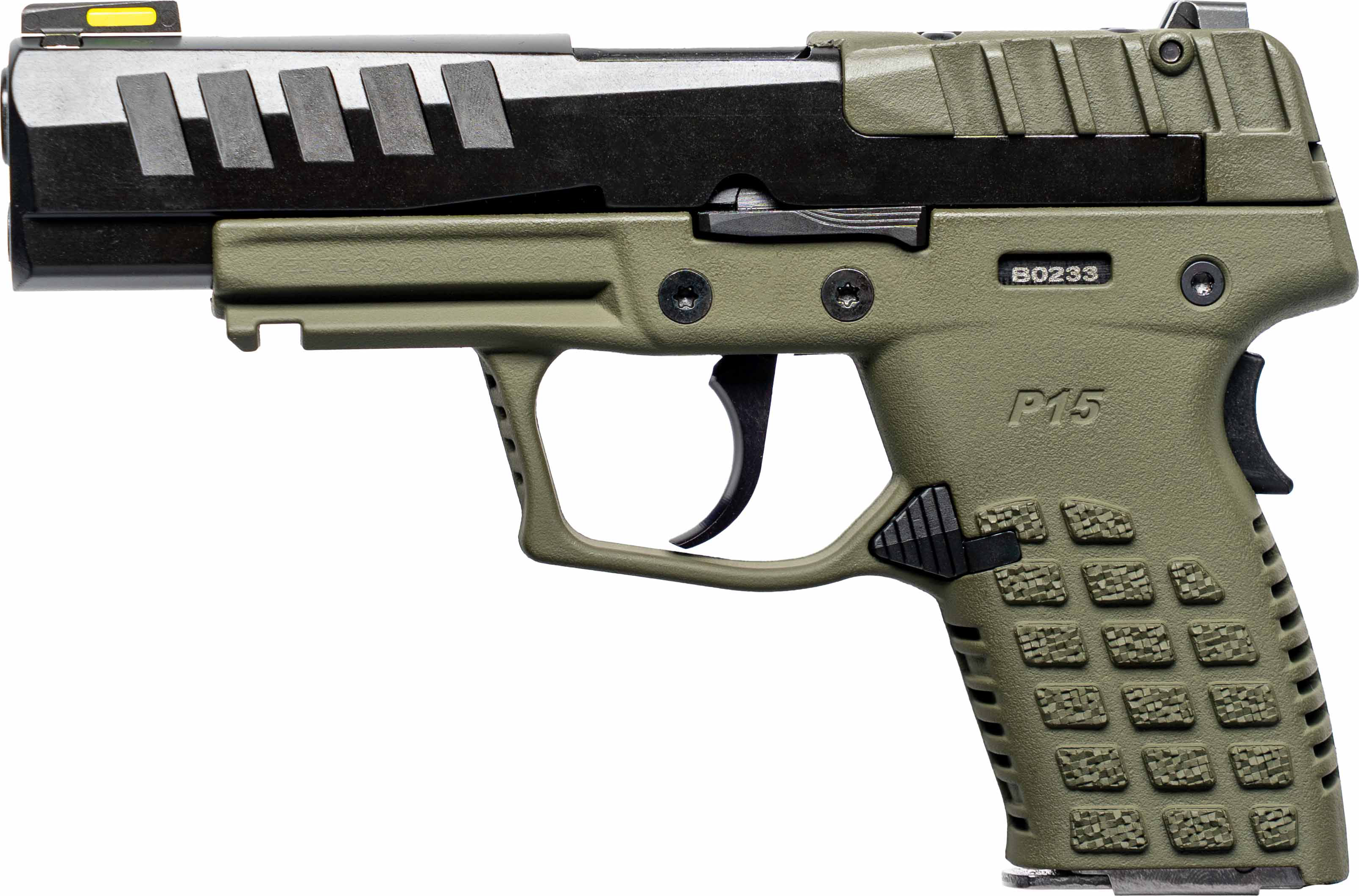Kel-Tec P15 — image 2