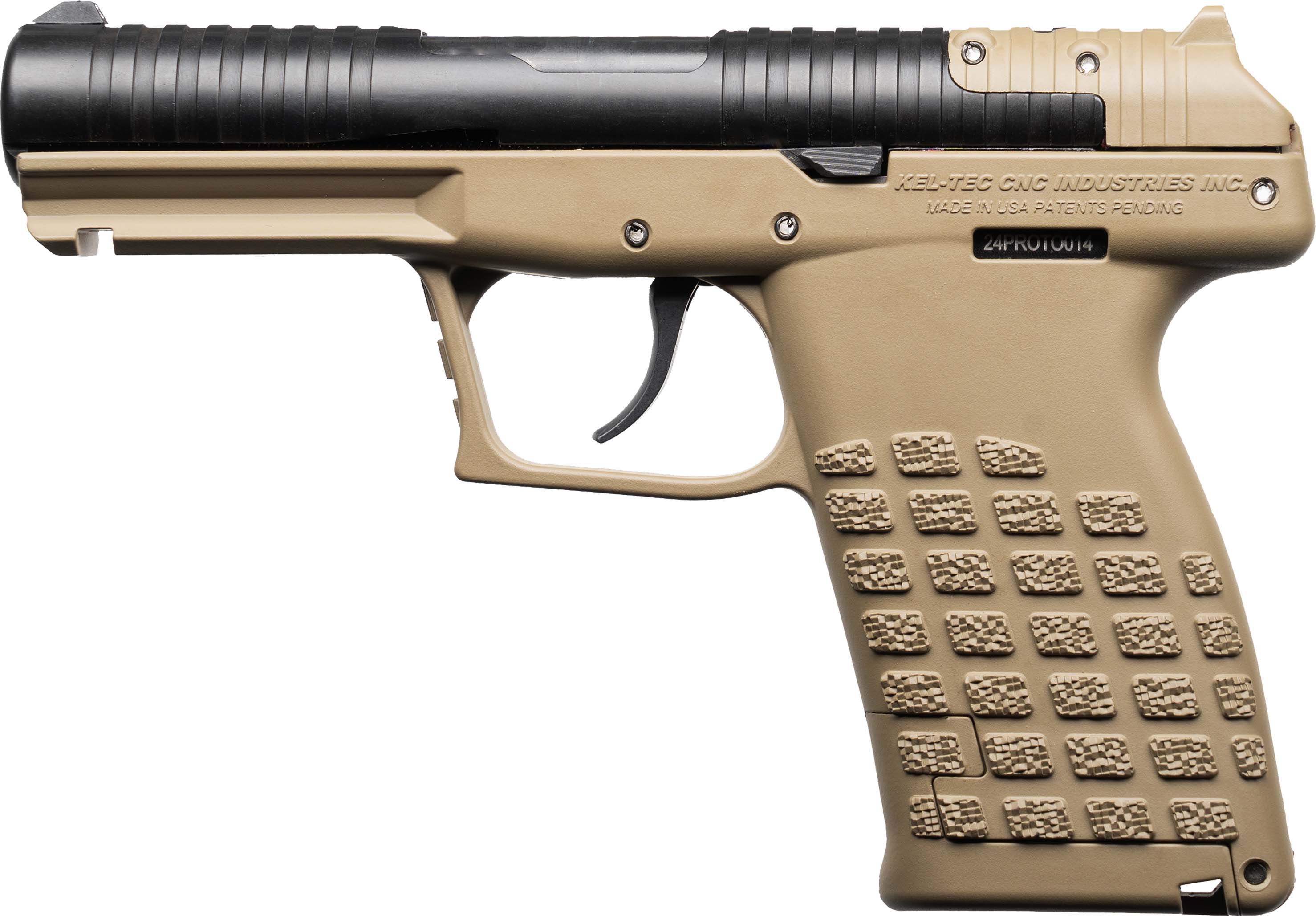 Kel-Tec PR-5.7 — image 2