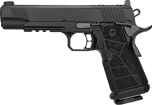 Kimber 1911 DS Warrior LW
