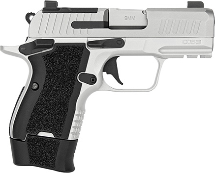Kimber CDS9