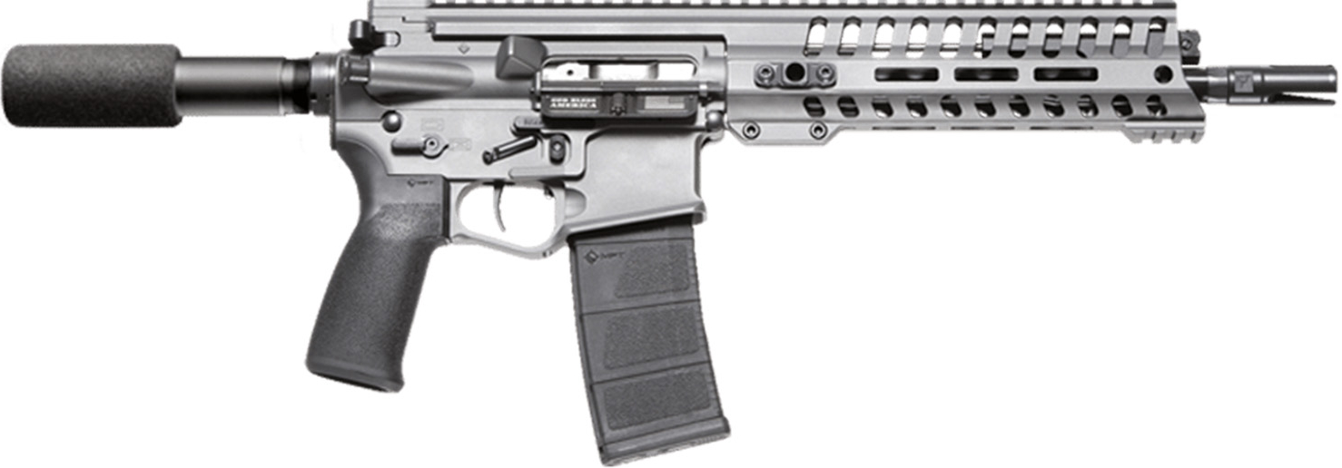 POF-USA P415 Edge Pistol