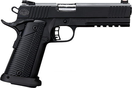 Rock Island Armory USA M1911 A2 Tac Ultra FS HC