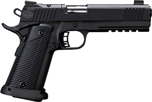 Rock Island Armory USA M1911 A2 Tac Ultra FS HC AOS