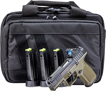 Rost Martin RM1C Optics Ready Bundle
