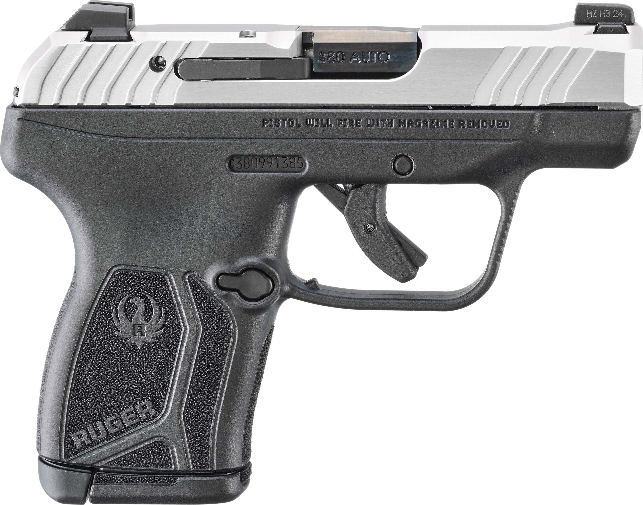 Ruger LCP MAX — image 2