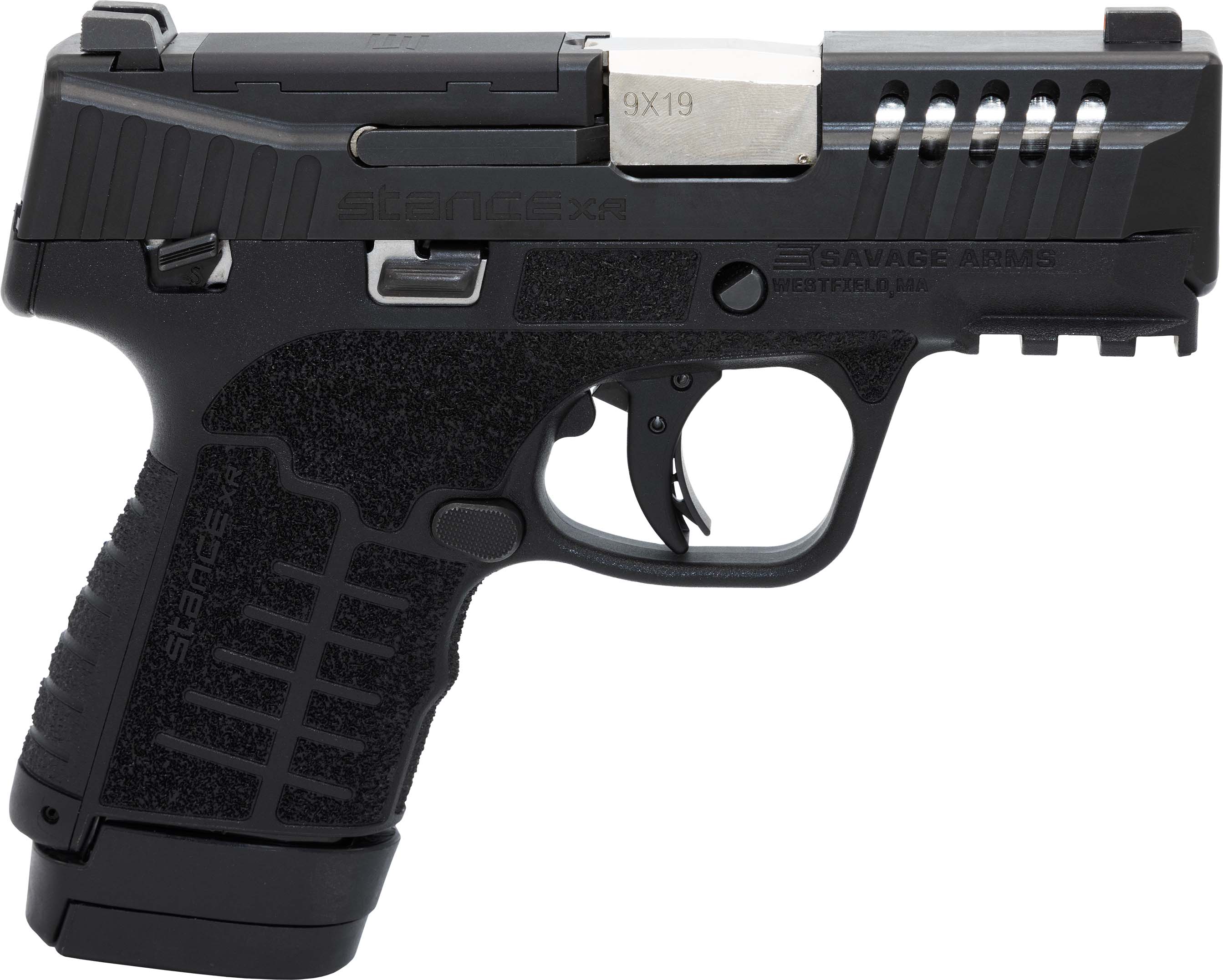 Savage Arms MC9MS