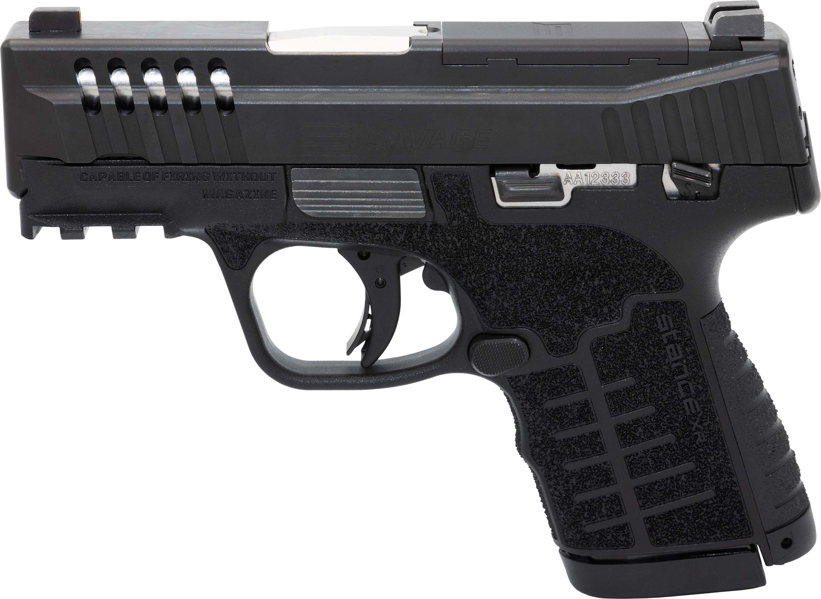 Savage Arms MC9MS — image 2