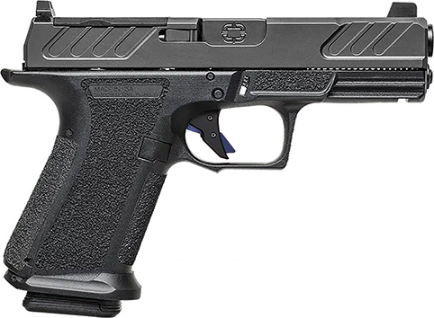 Shadow Systems MR920 LE