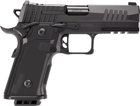 Sig Sauer P211 GT4