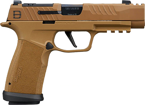Sig Sauer P365 DH3