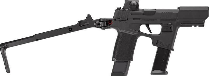 Sig Sauer P365 FLUX — image 2