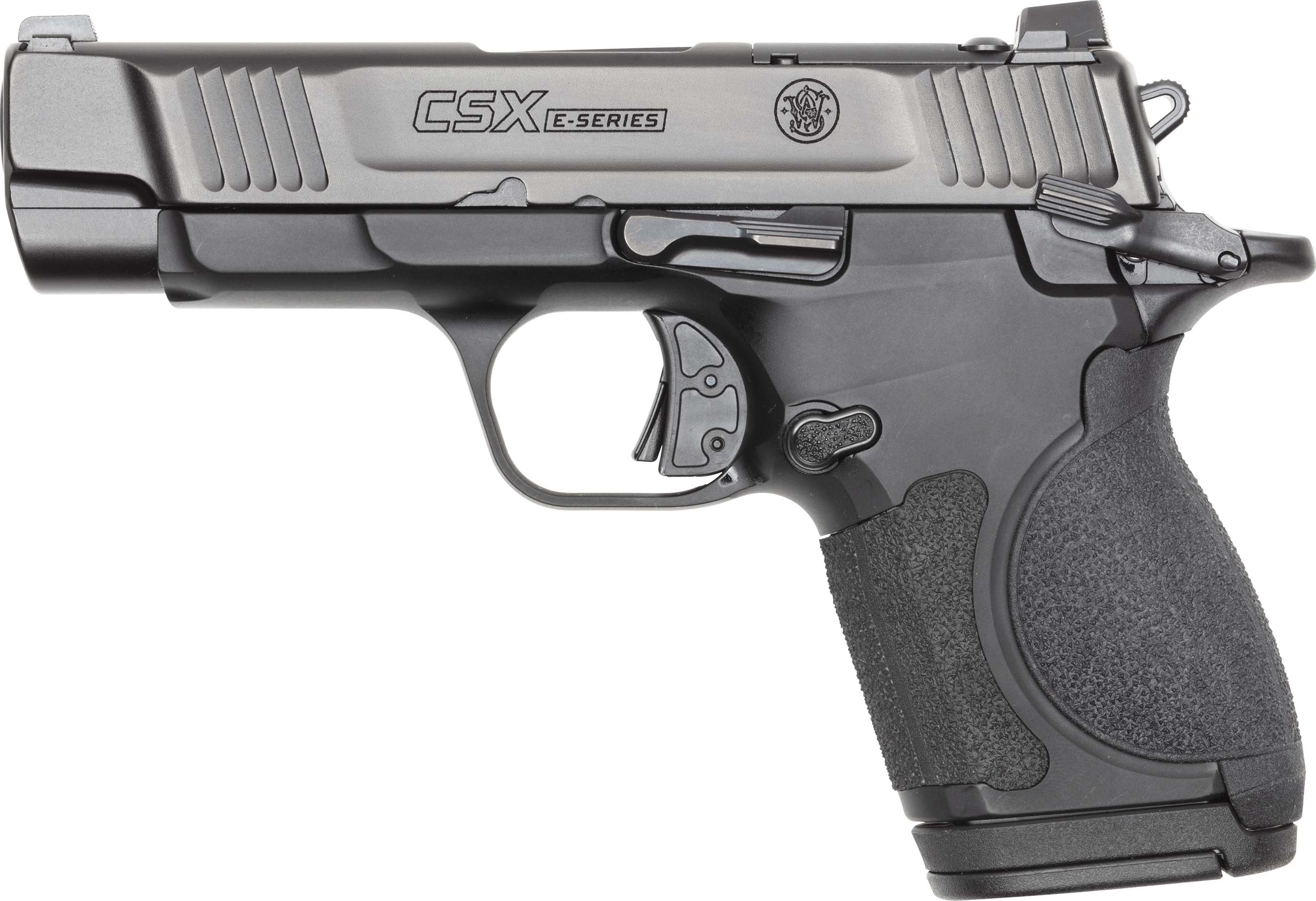 Smith & Wesson CSXE — image 2