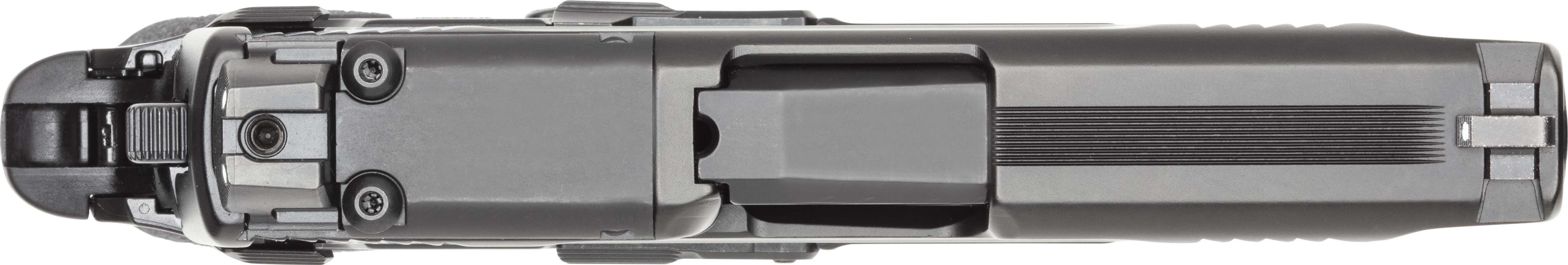 Smith & Wesson CSXE — image 3