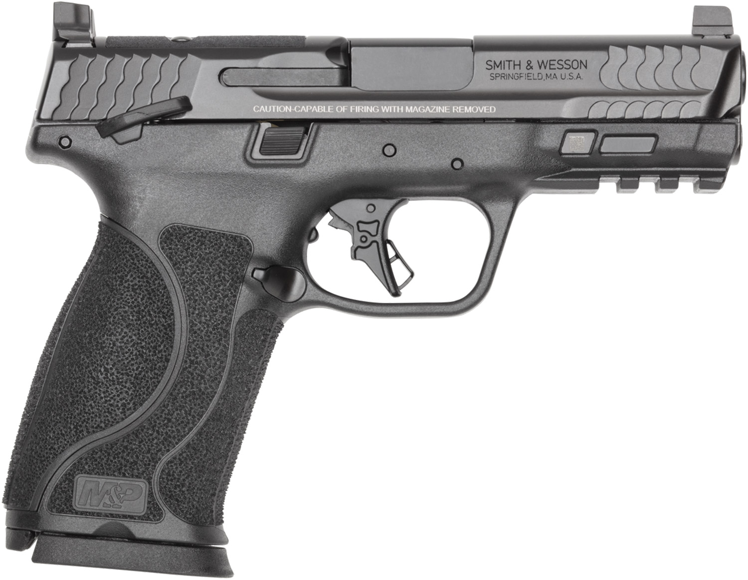 Smith & Wesson M&P10MM M2.0