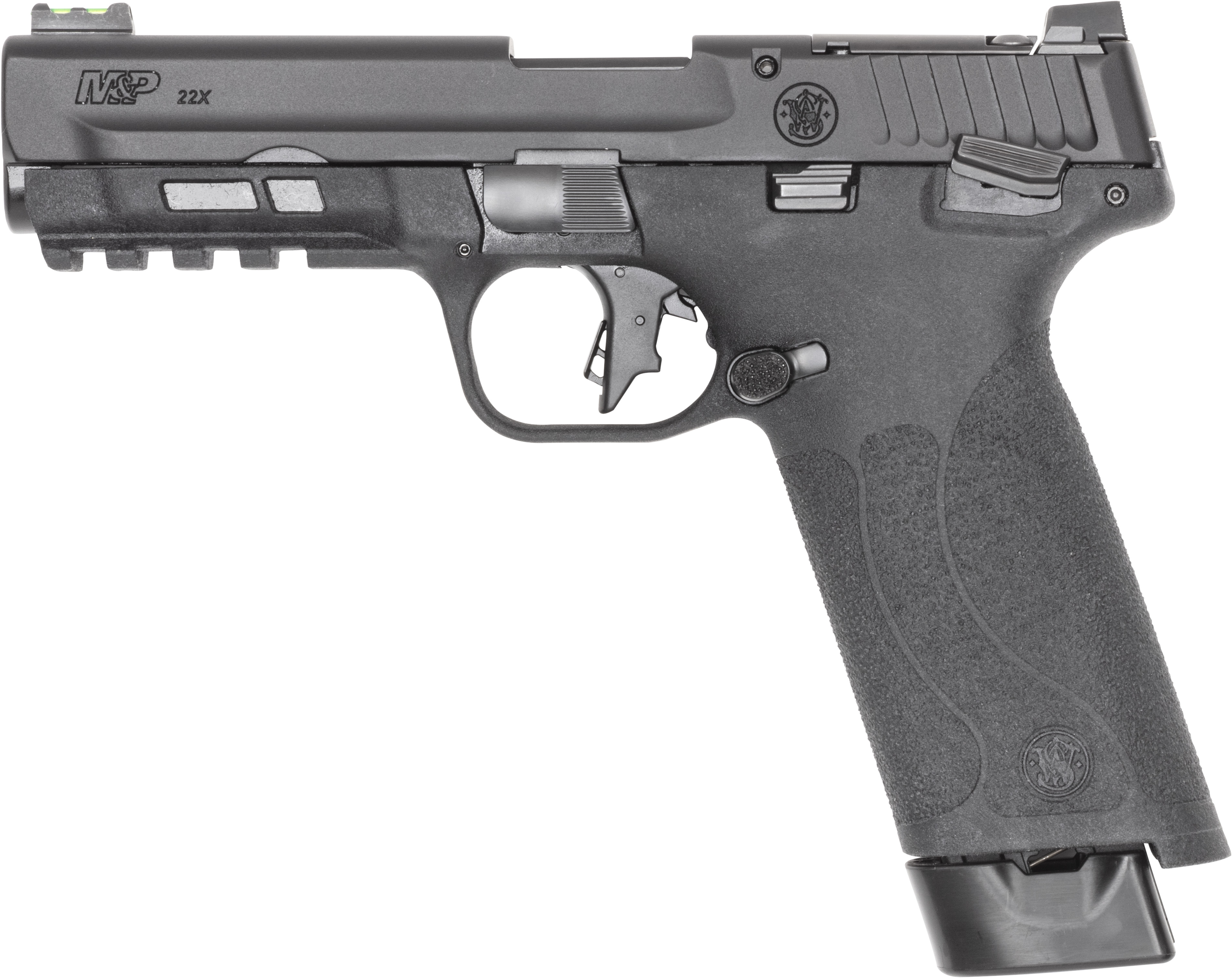 Smith & Wesson M&P 22X Optics Ready — image 2