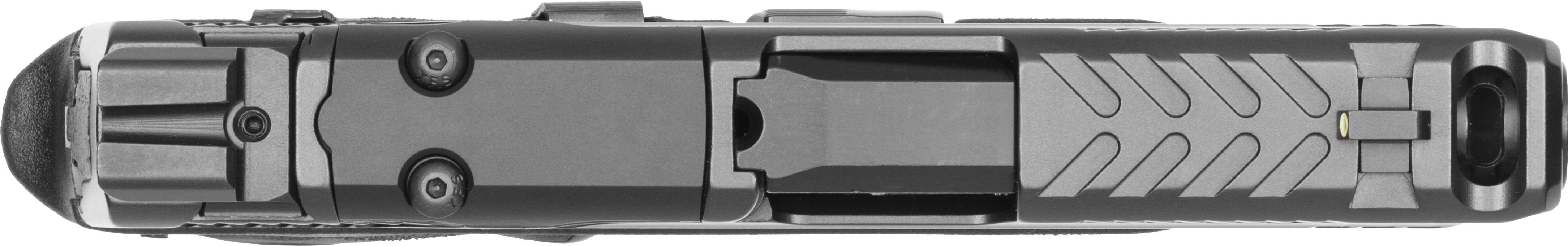 Smith & Wesson Smith & Wesson Performance Center M&P Shield X Performance Center Carry Comp — image 3
