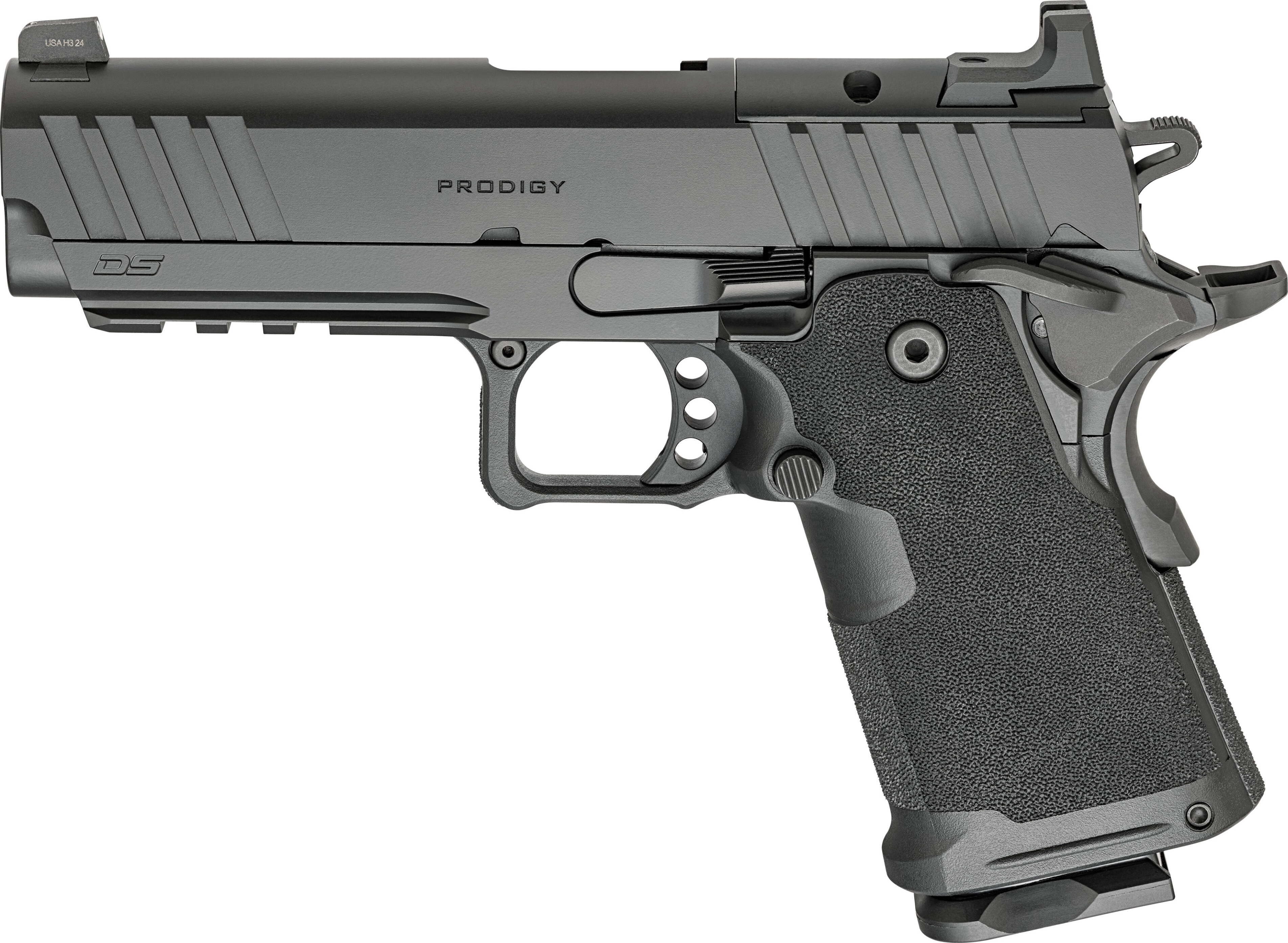 Springfield Armory 1911 DS Prodigy Compact AOS