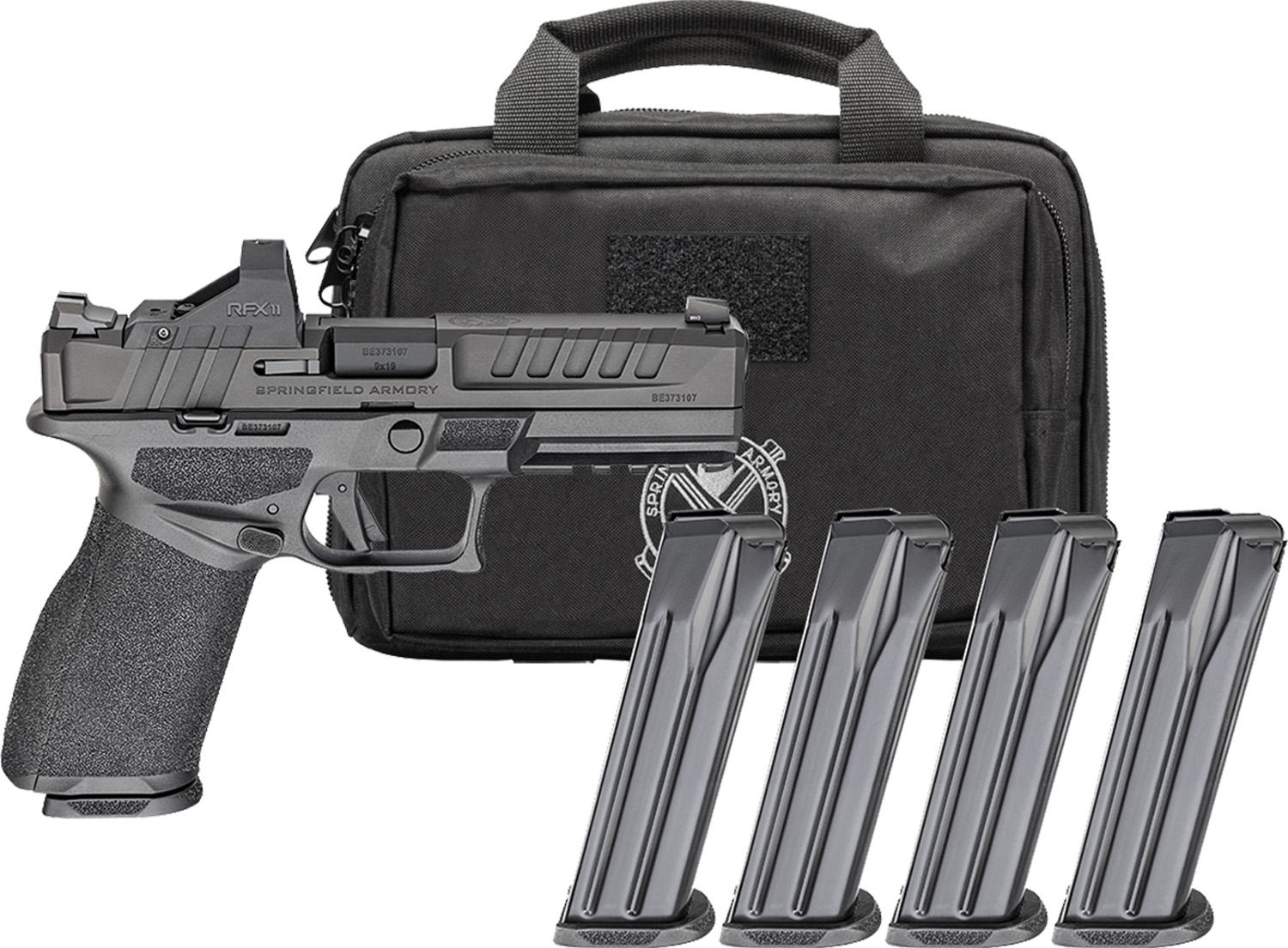 Springfield Armory® Echelon™ 4.5 Gear Pac™