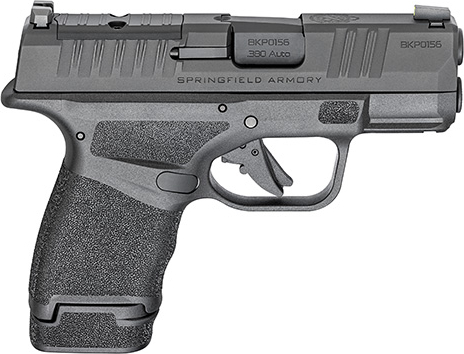 Springfield Armory® Hellcat® Micro-Compact OSP™
