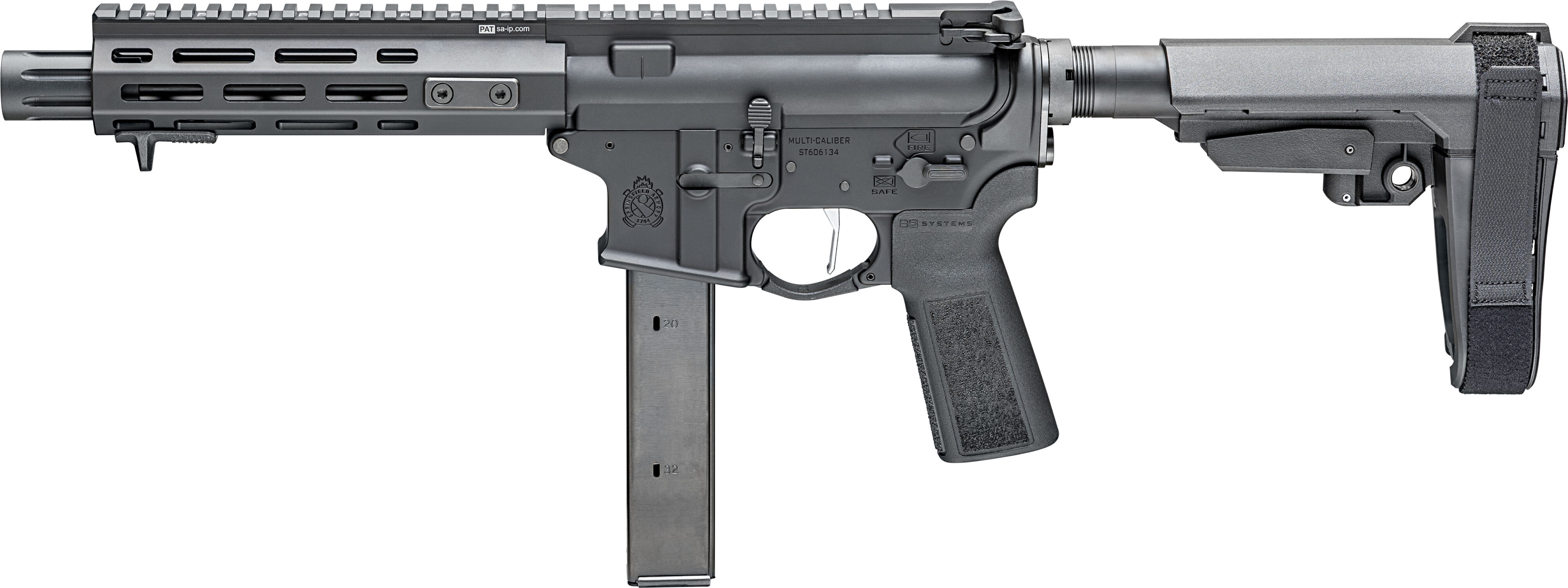 Springfield Armory® Saint® Victor
