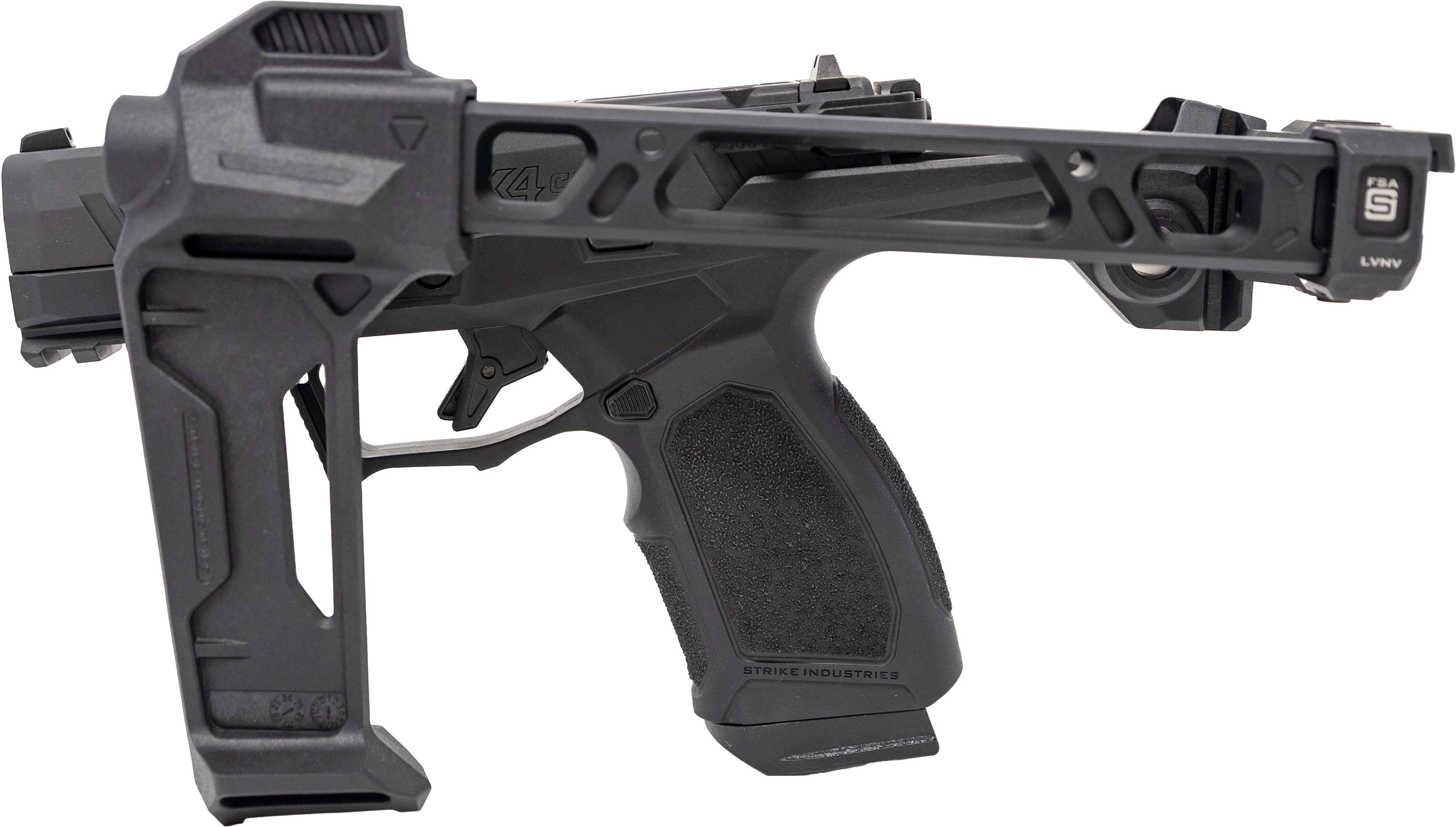 Taurus GX4 Carry — image 3