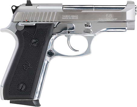 Taurus M58