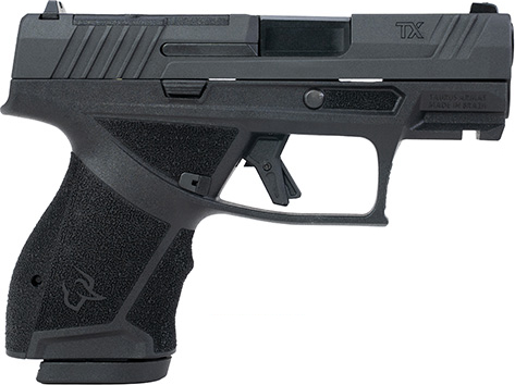 Taurus TX9 Sub-Compact