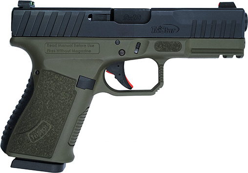 Tristar APOC