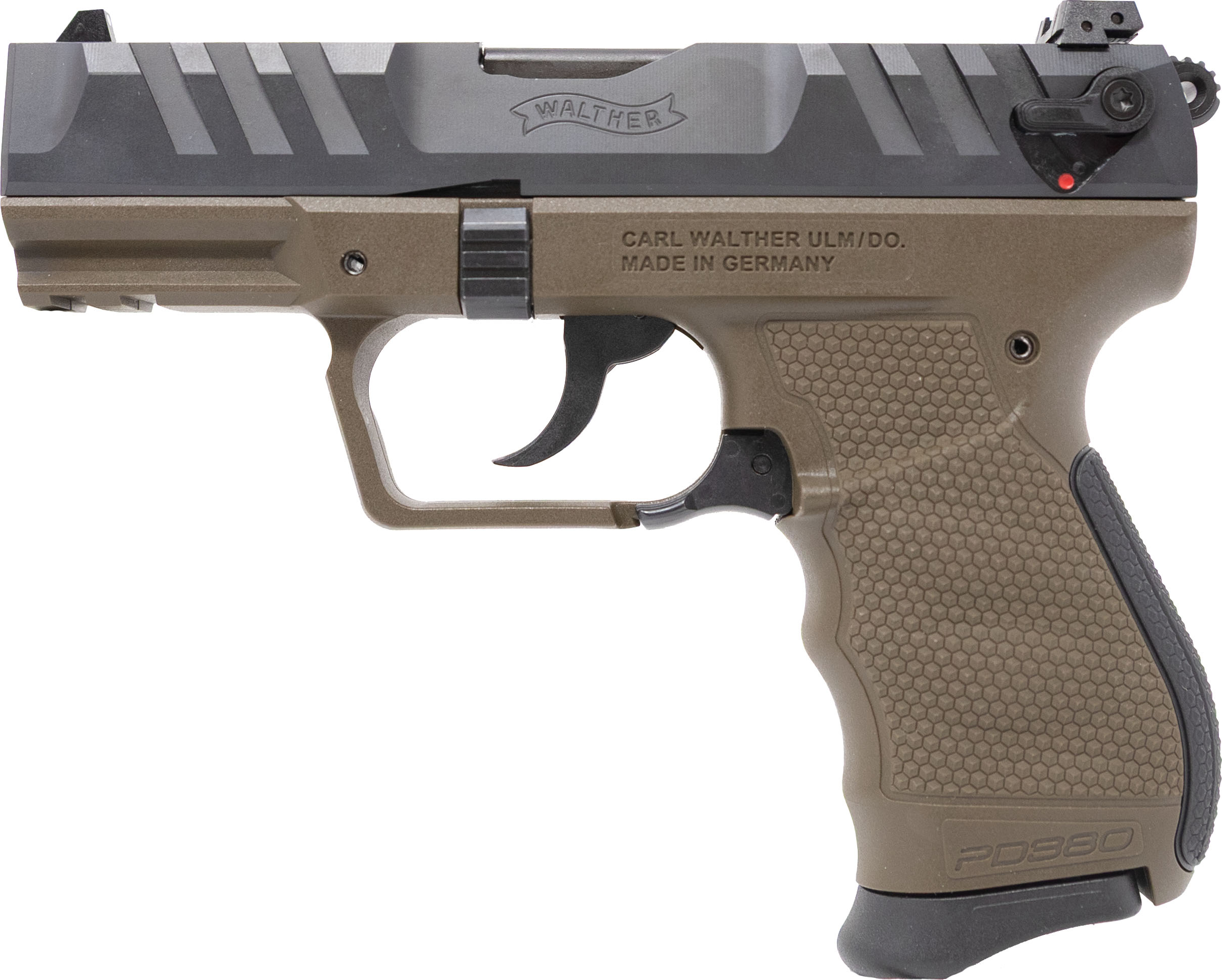 Walther Arms Inc PD380 — image 2