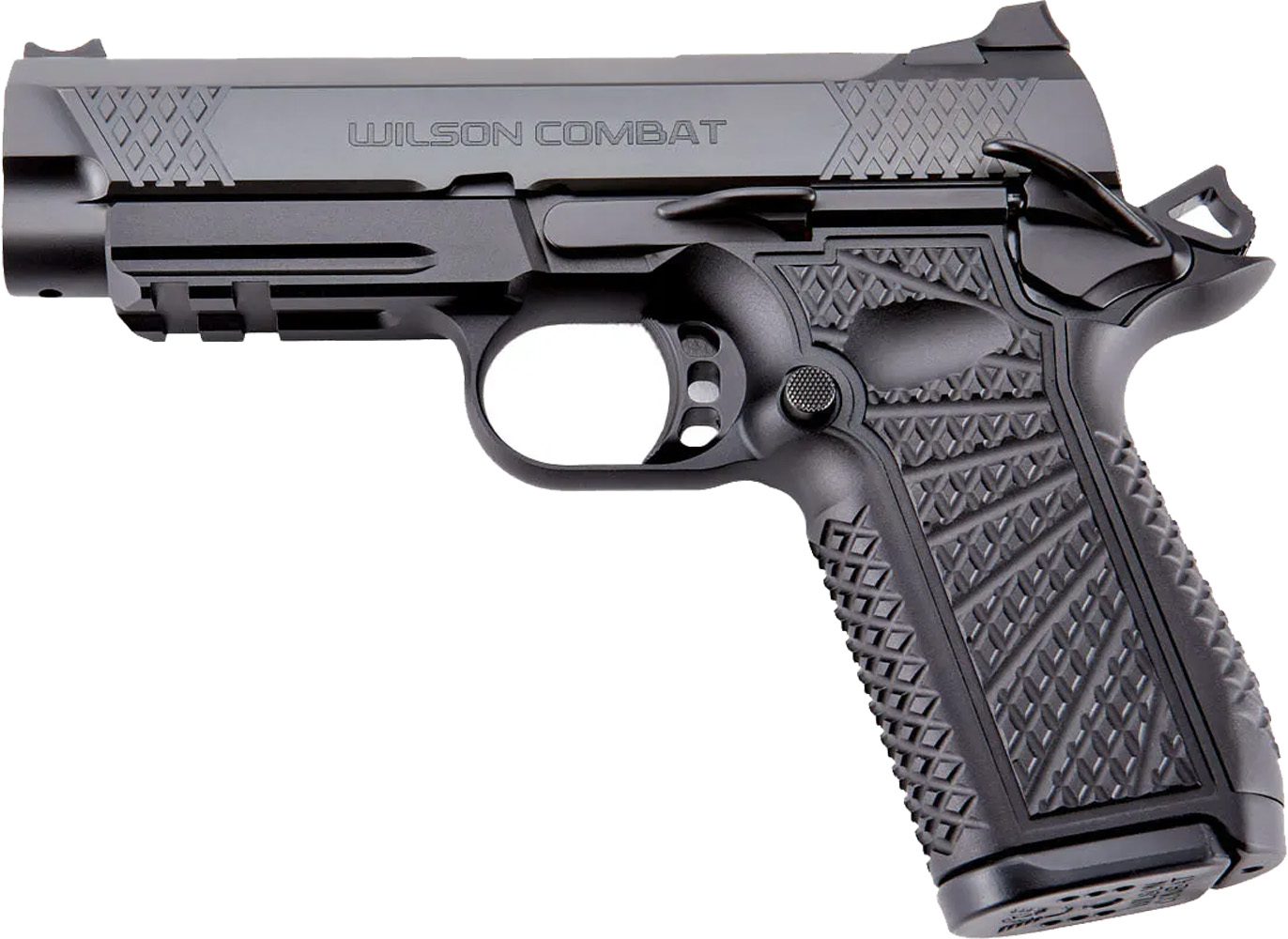 Wilson Combat SFX9 Compact — image 2