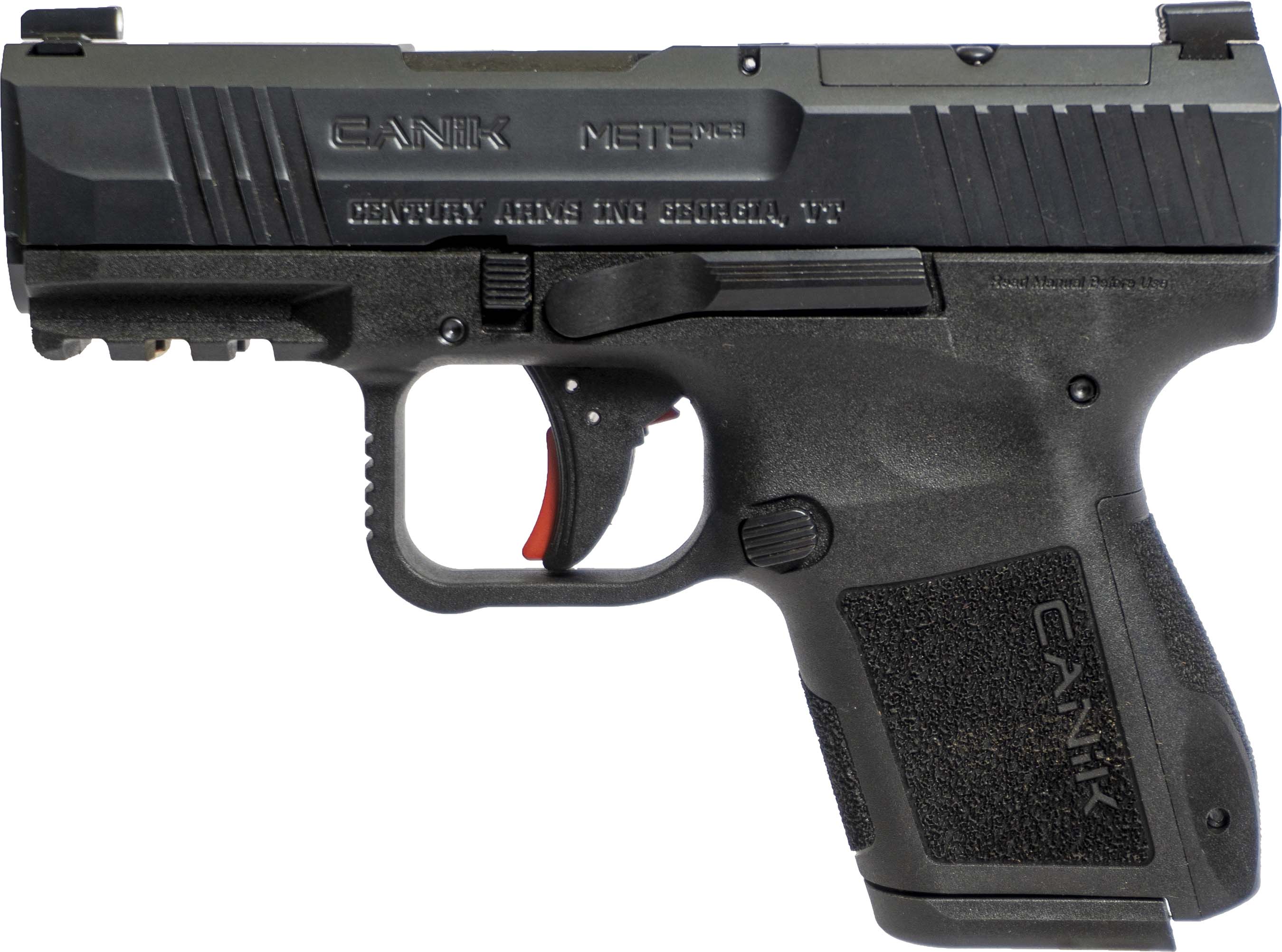 Canik METE MC9 California — image 2