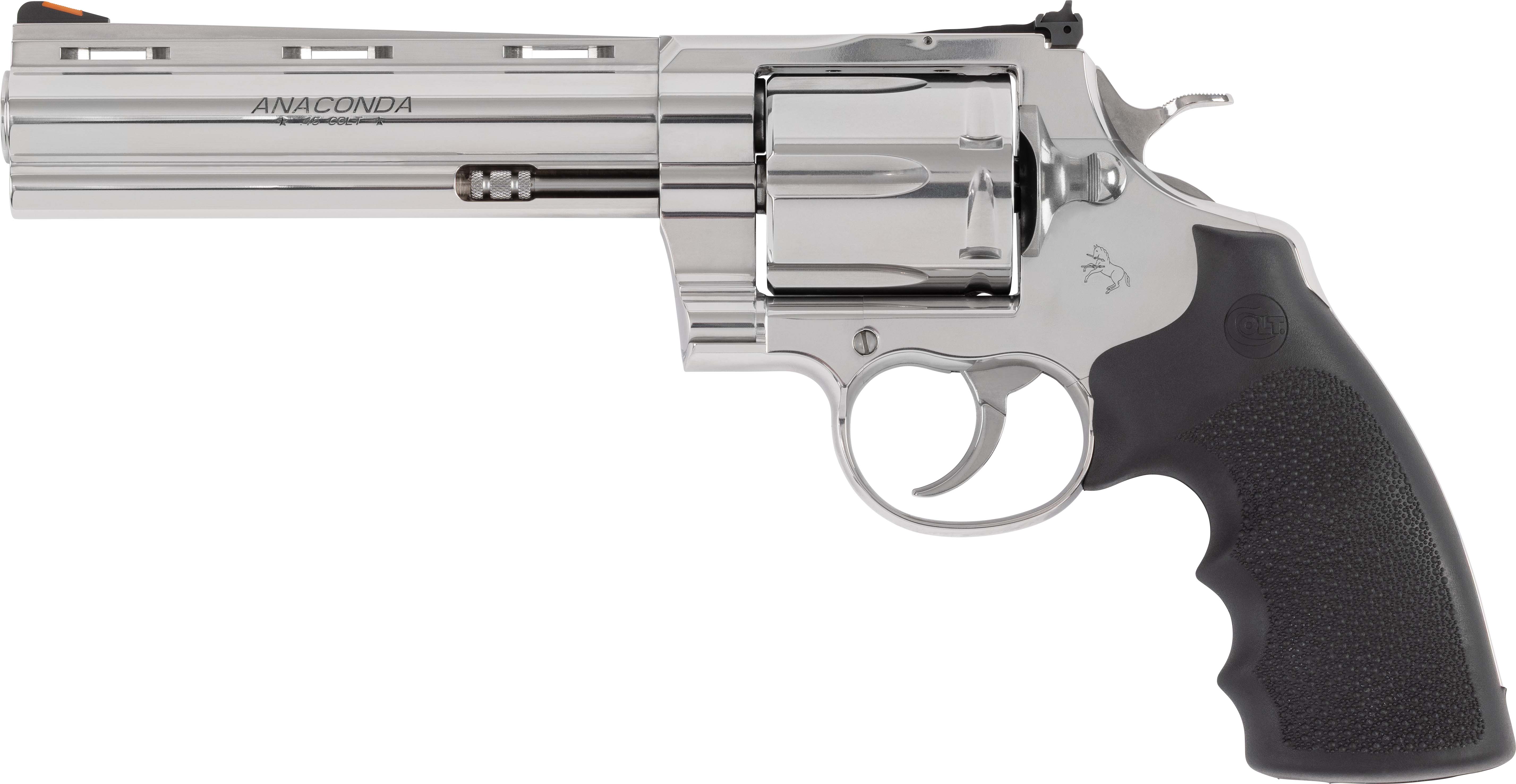 Colt Anaconda — image 2