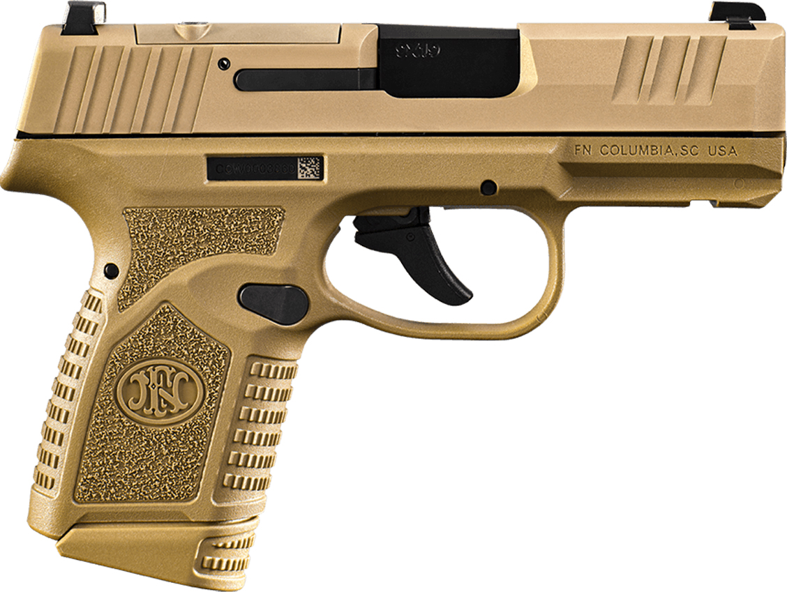FN America Reflex — image 2