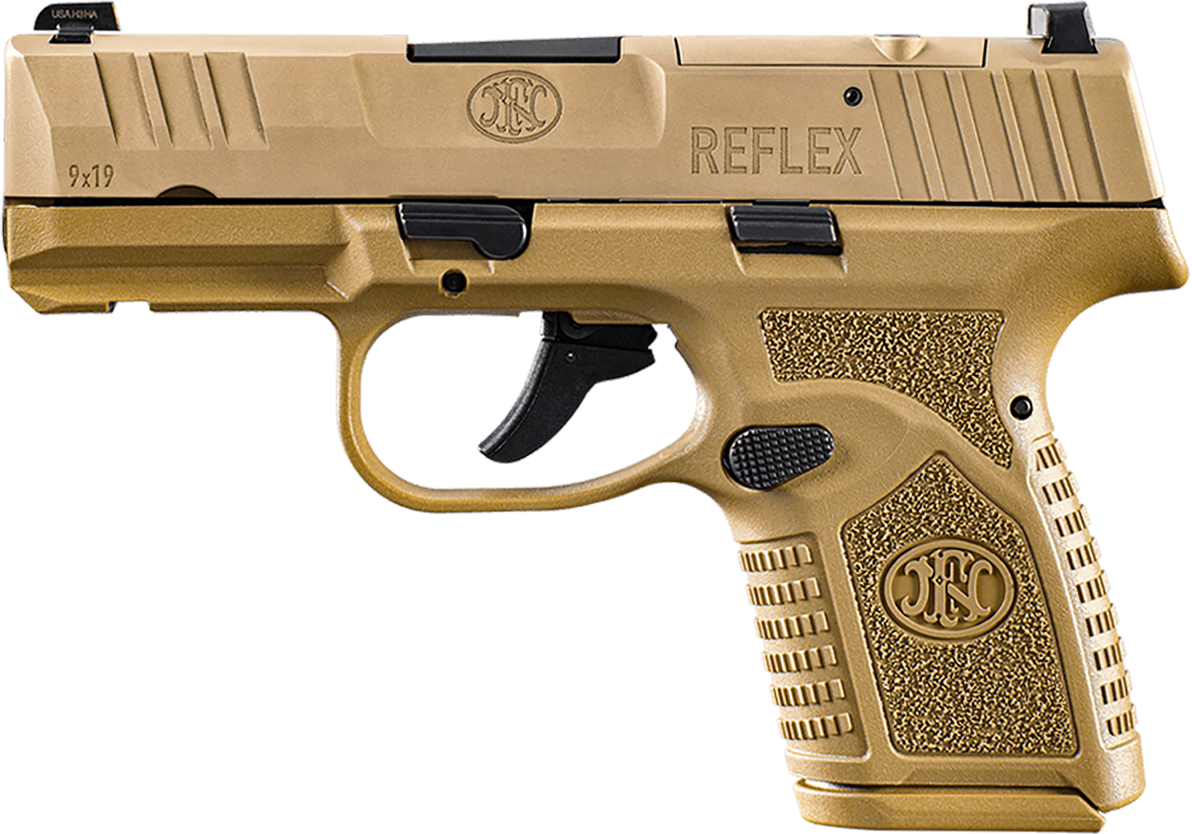 FN America Reflex — image 4