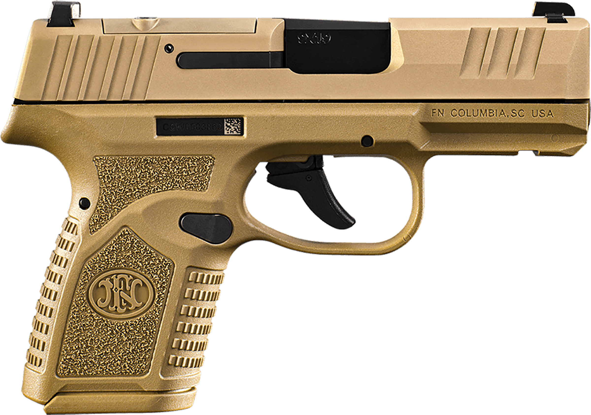FN America Reflex — image 5