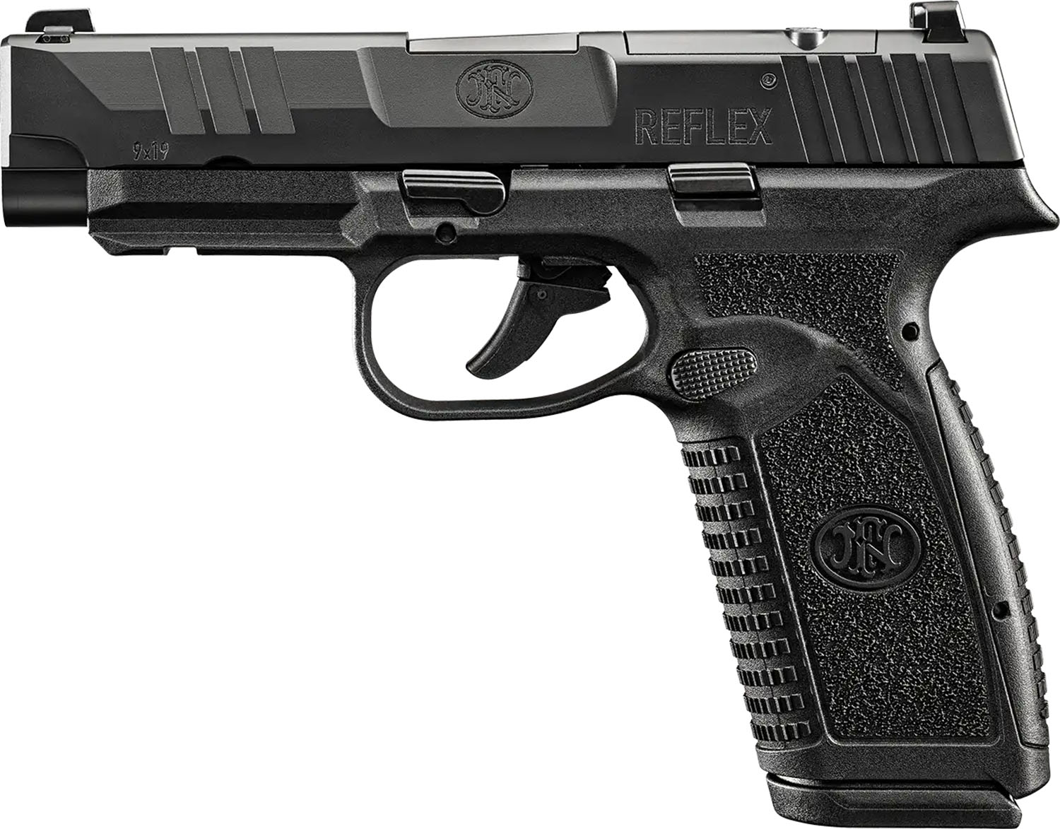 FN America Reflex XL MRD — image 4