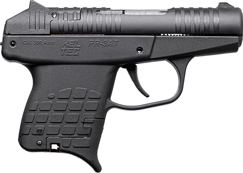 Kel-Tec PR-3AT ,380 AUTO