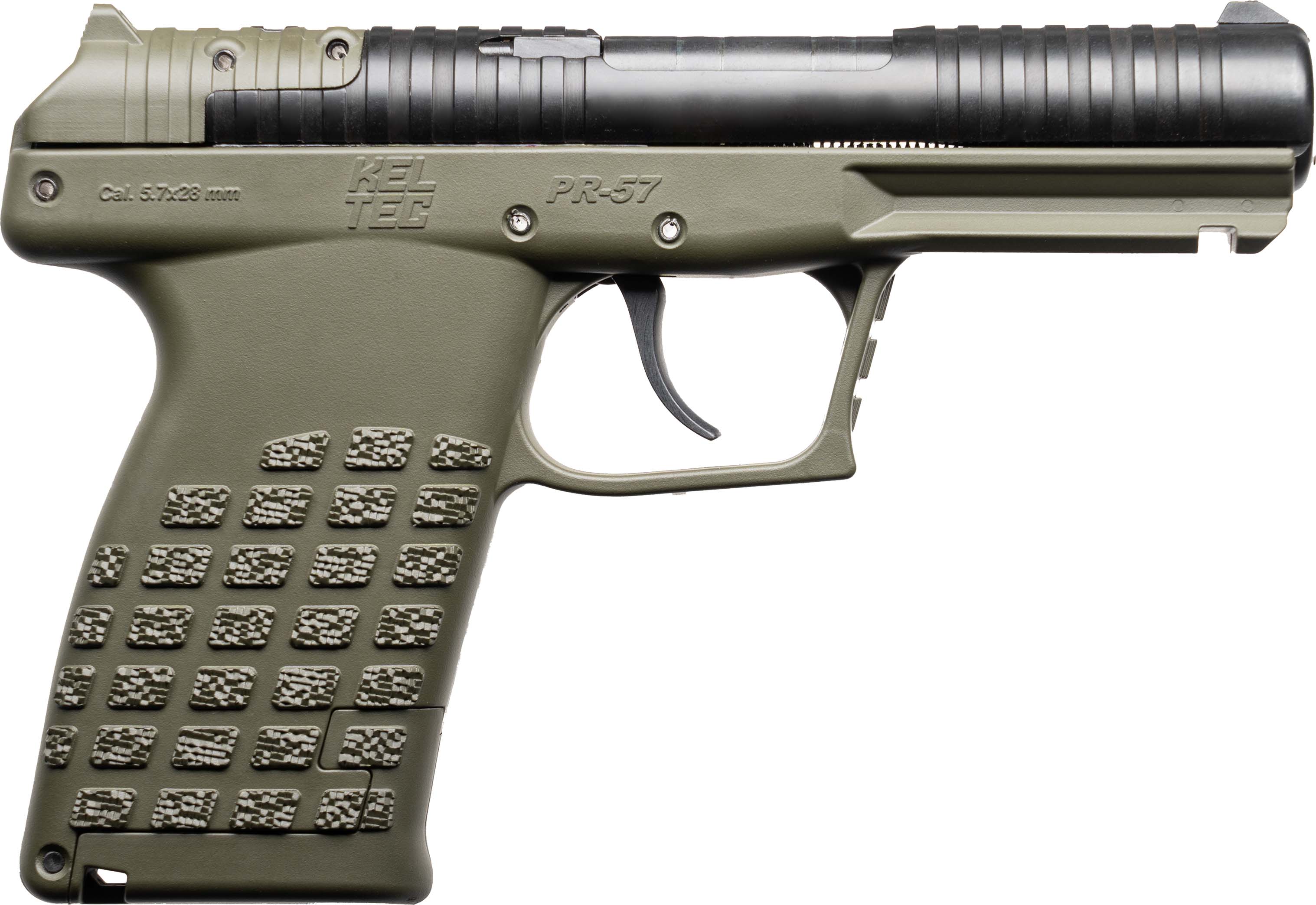 Kel-Tec PR-5.7