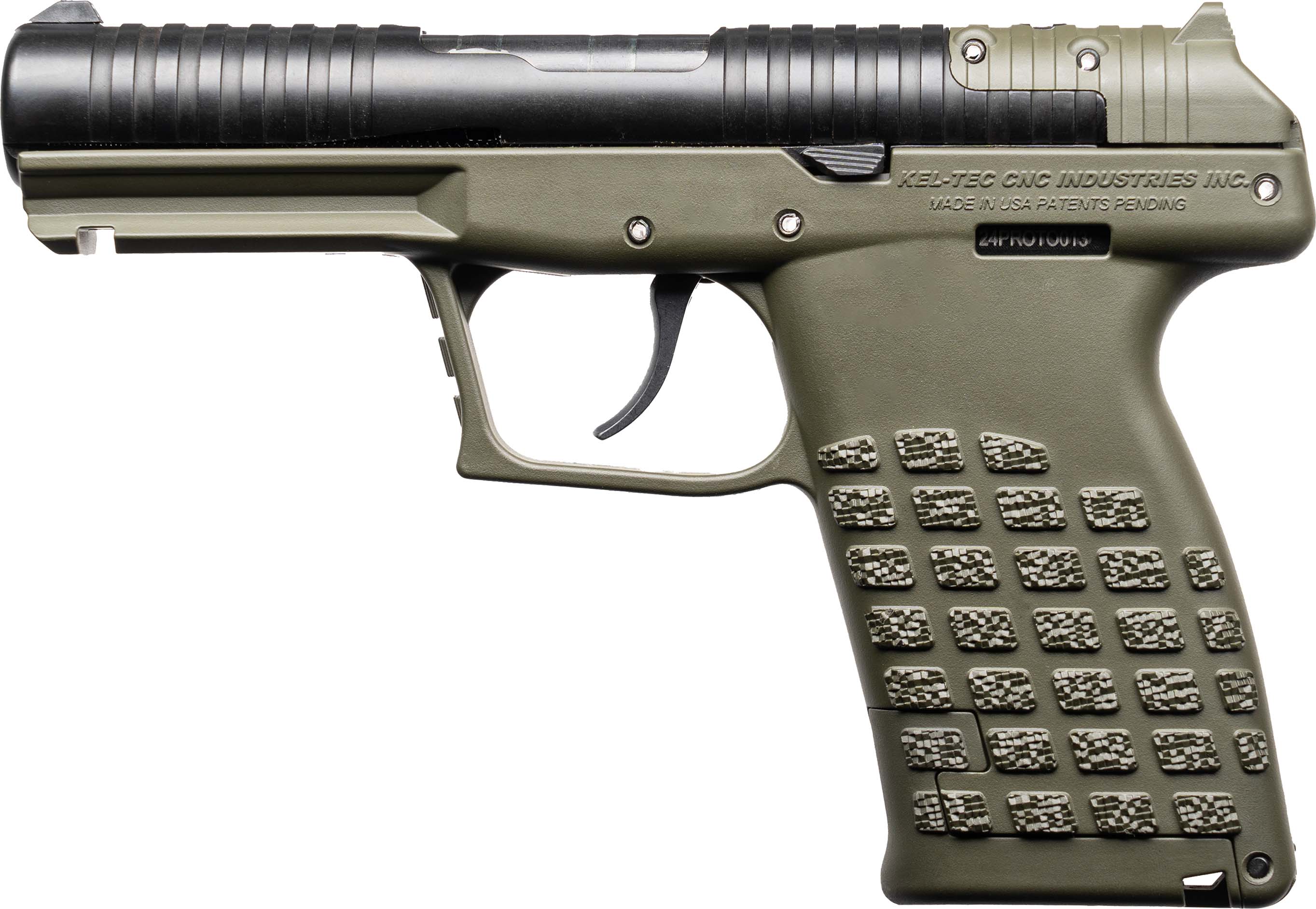 Kel-Tec PR-5.7 — image 2