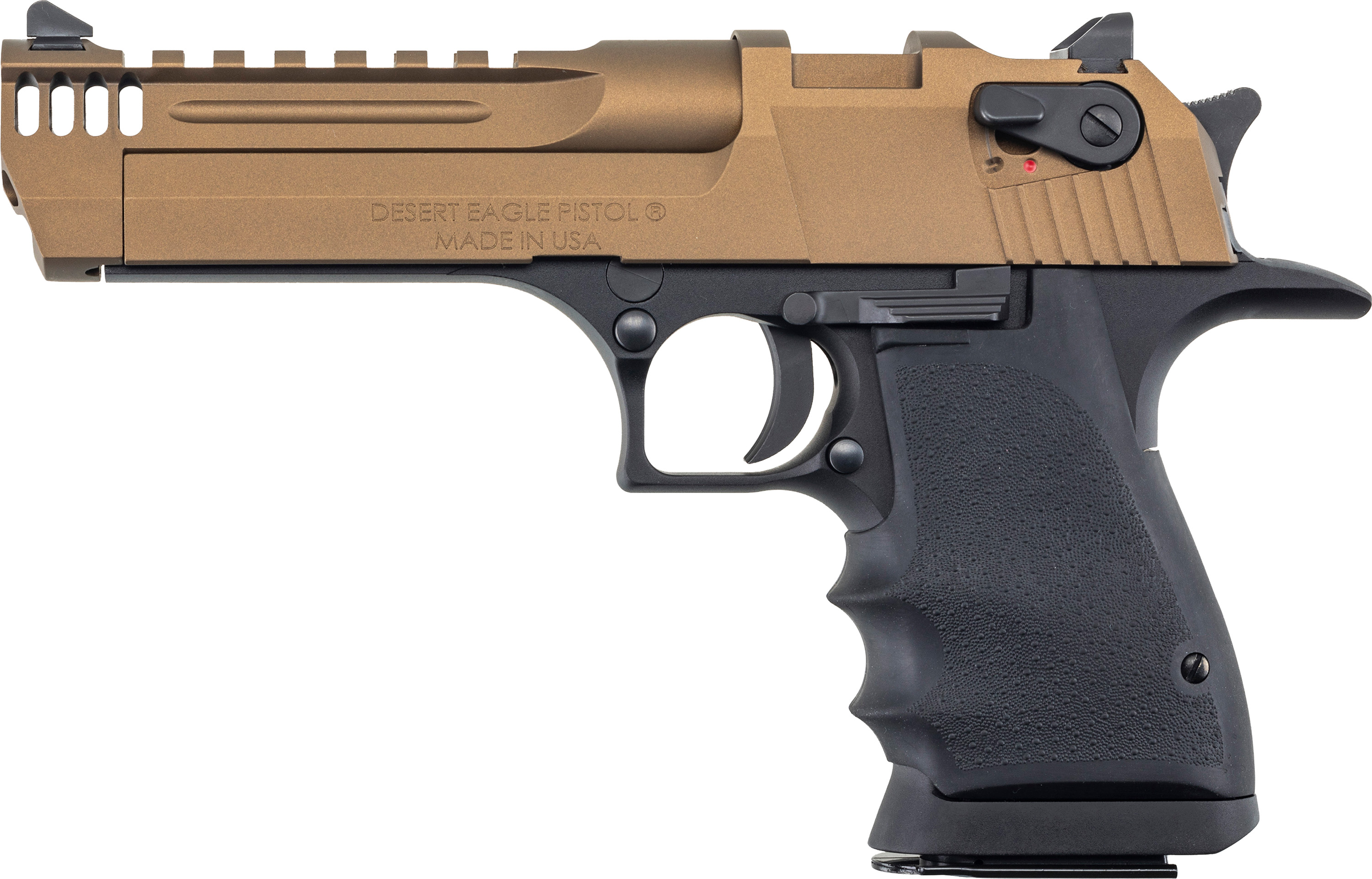 Magnum Research Desert Eagle Mark XIX L5 Series — image 2