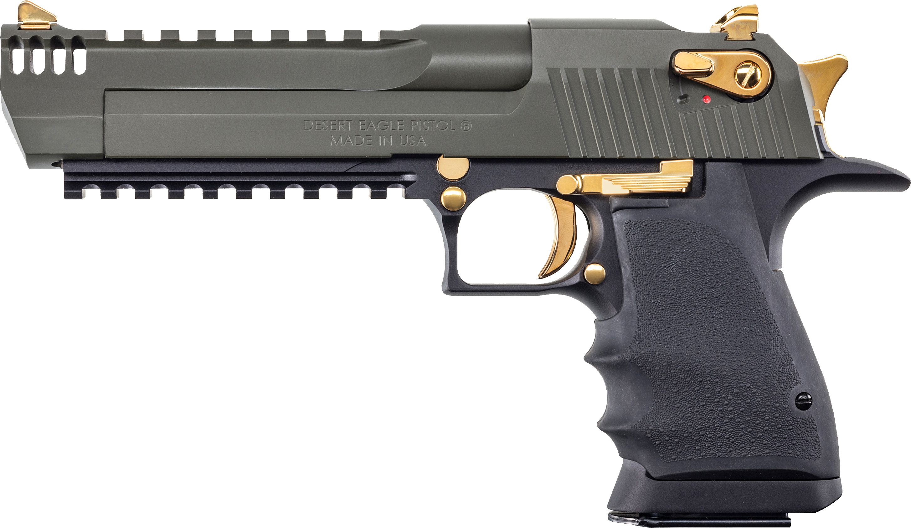 Magnum Research Desert Eagle Mark XIX L6 Series — image 2