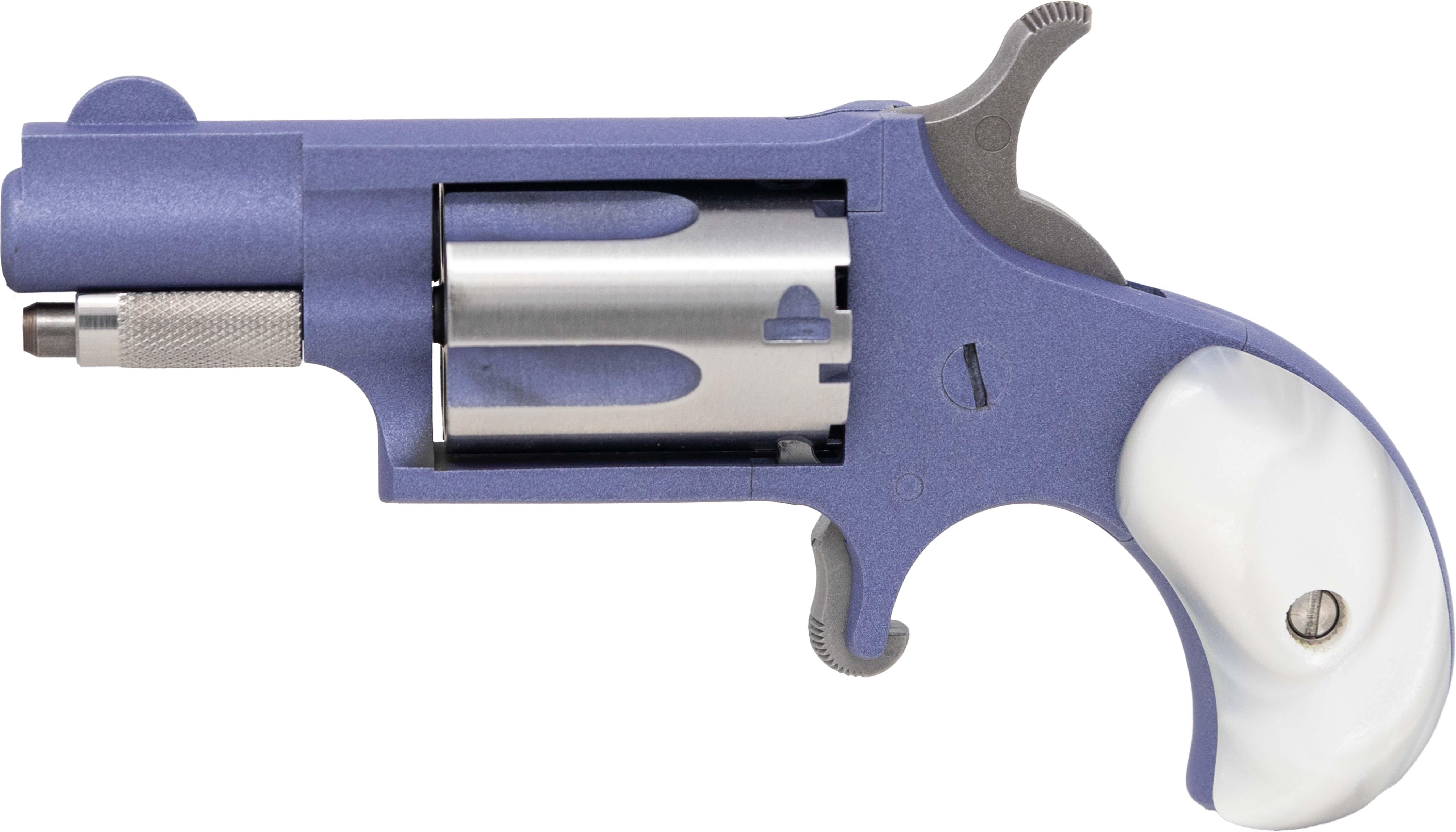 North American Arms Mini Revolver — image 2